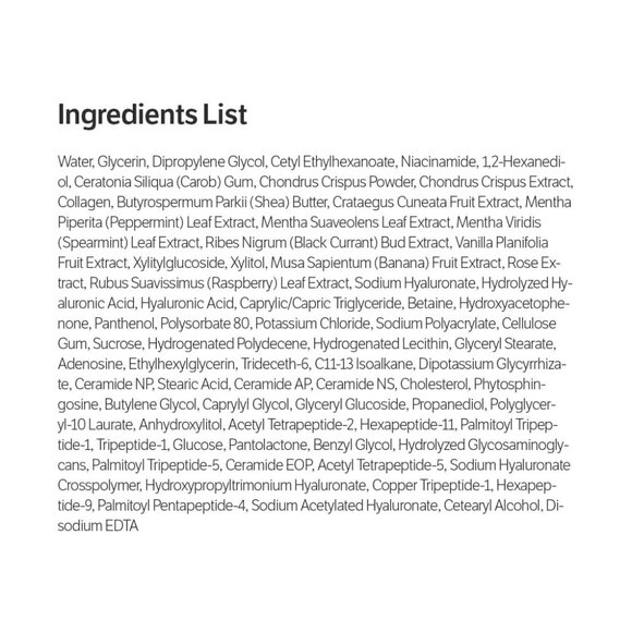 Deep Collagen Overnight mask 37gx4ea | Original Hydrating Collagen Face Mask | R - Picture 8 of 9